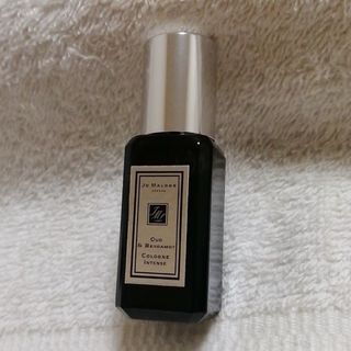 ジョーマローン(Jo Malone)のジョーマローン　ウード&ベルガモット　コロン　インテンス(ユニセックス)