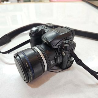 フジフイルム(富士フイルム)のFinePix S5000FUJIFILM  FinePix(コンパクトデジタルカメラ)