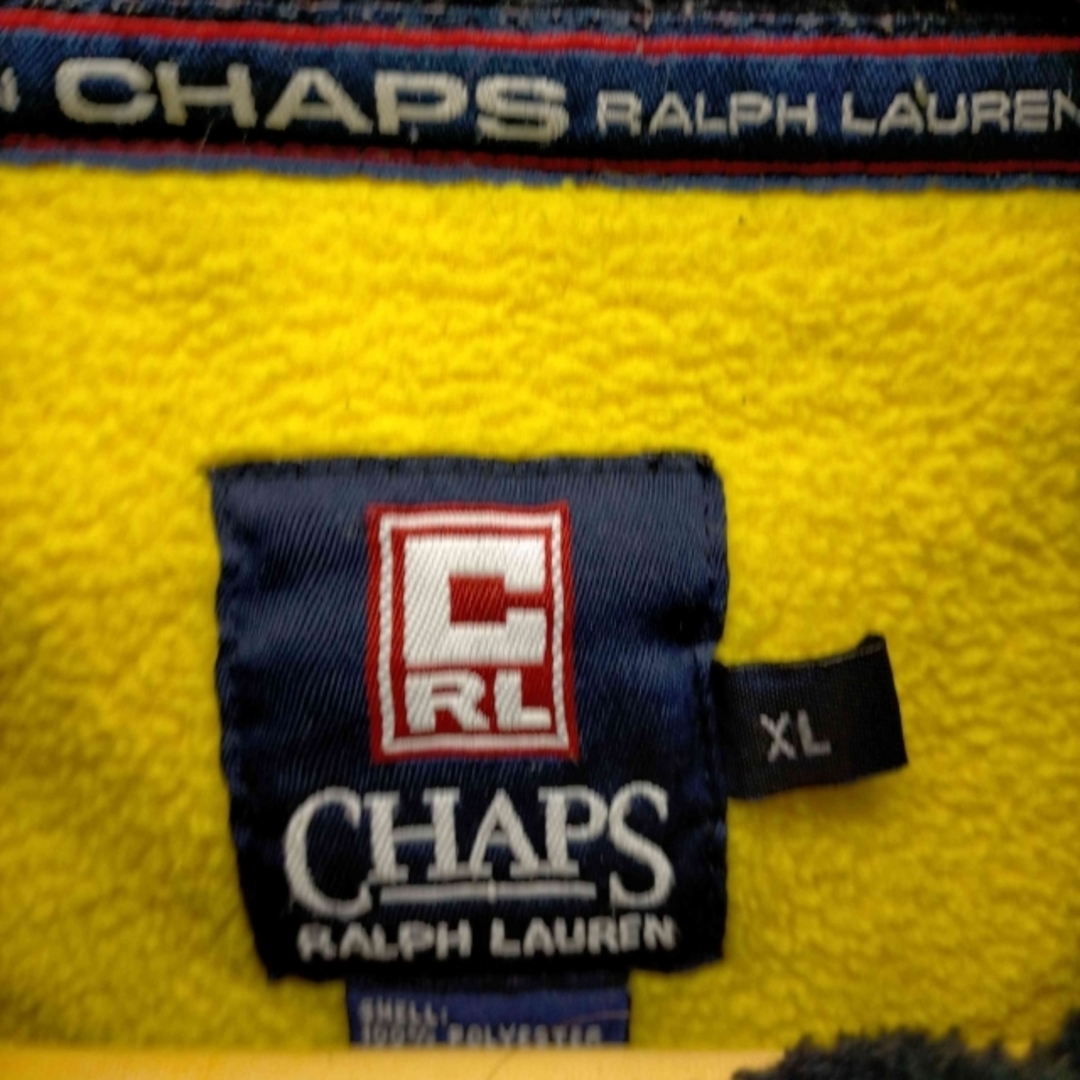 CHAPS(チャップス)のCHAPS RALPH LAUREN(チャップスラルフローレン) メンズ メンズのジャケット/アウター(その他)の商品写真