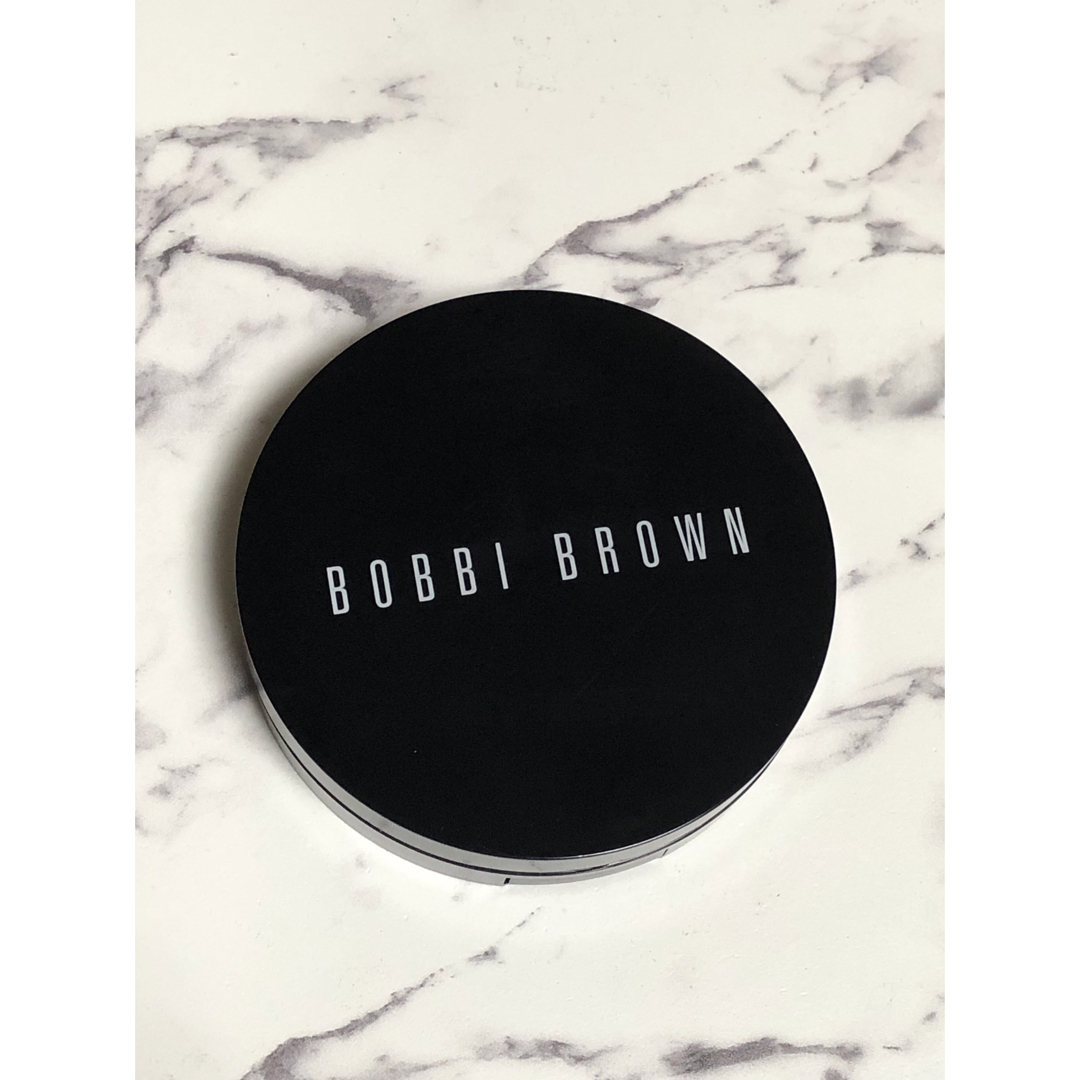 BOBBI BROWN(ボビイブラウン)のボビイブラウン ブロンジング パウダー　ブロンザー コスメ/美容のベースメイク/化粧品(チーク)の商品写真