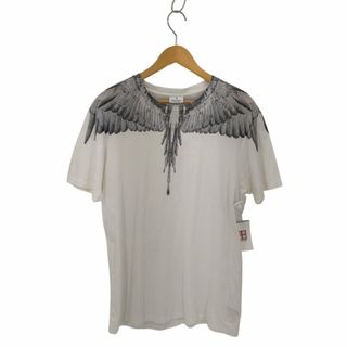 マルセロブロン(MARCELO BURLON)のMARCELO BURLON(マルセロバーロン) メンズ トップス(Tシャツ/カットソー(半袖/袖なし))