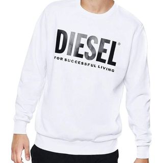 ディーゼル(DIESEL)のDIESEL（ディーゼル)(パーカー)