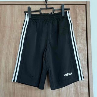 adidas アディダス ハーフパンツ ジャージ 新品未使用 レディースS～M(ウェア)