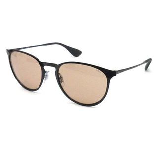 レイバン(Ray-Ban)のレイバン エリカ メタル 調光レンズ サングラス  RB3539 002/Q4(サングラス/メガネ)