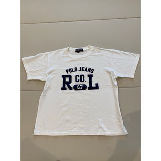 ポロラルフローレン(POLO RALPH LAUREN)のPOLO JEANS CO.／Tシャツ150cm(Tシャツ/カットソー)