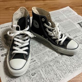 オールスター(ALL STAR（CONVERSE）)のコンバース オールスター 23cm(スニーカー)