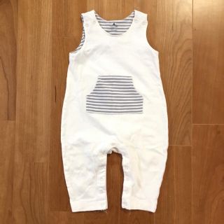 ベビーギャップ(babyGAP)のbabyGap 70(ロンパース)