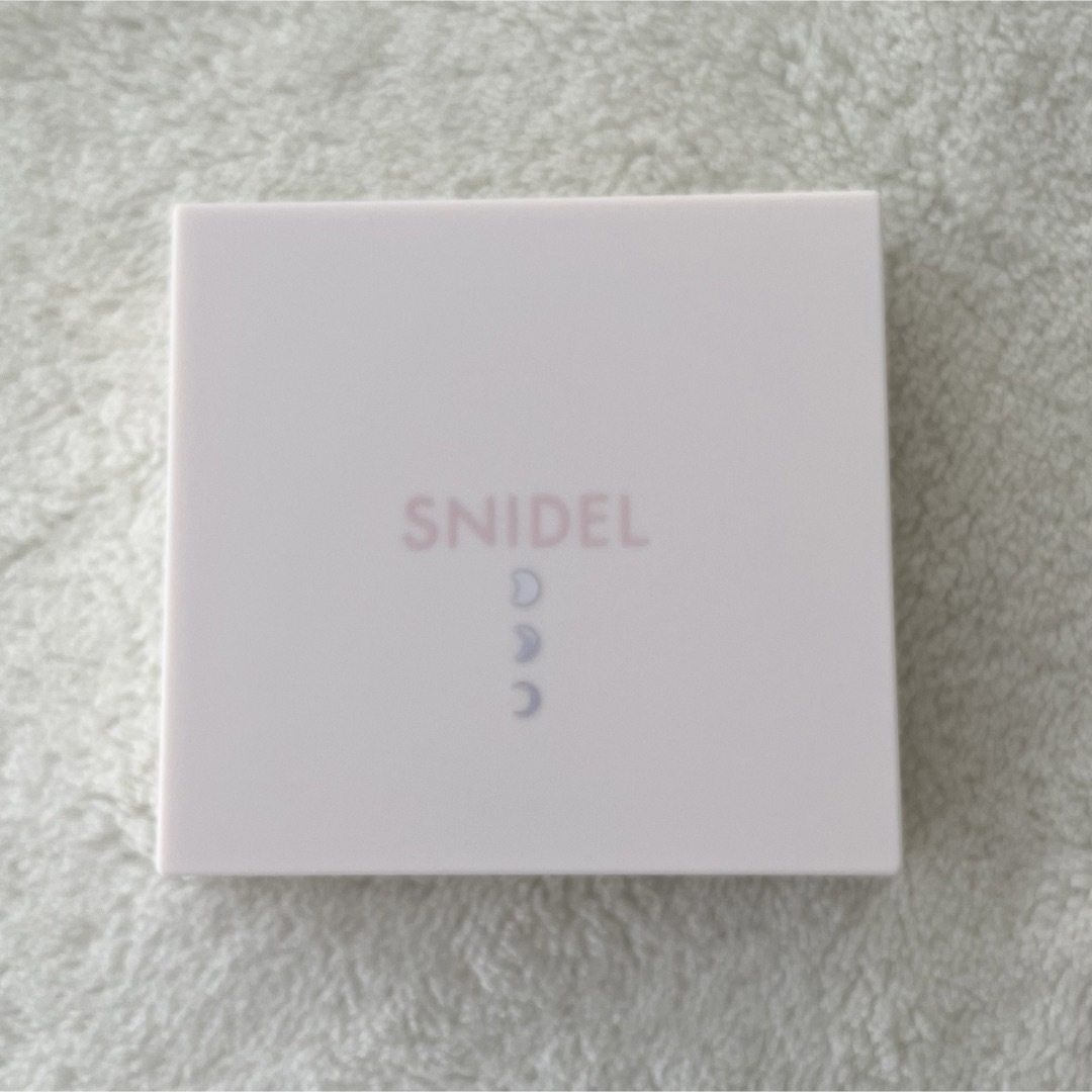 SNIDEL(スナイデル)のSNIDEL BEAUTY テイラード カラー アイズ EX01  コスメ/美容のベースメイク/化粧品(アイシャドウ)の商品写真