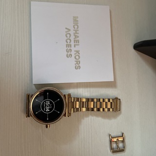 腕時計マイケルコース 時計 レディース 腕時計 マイケルコースMK6098