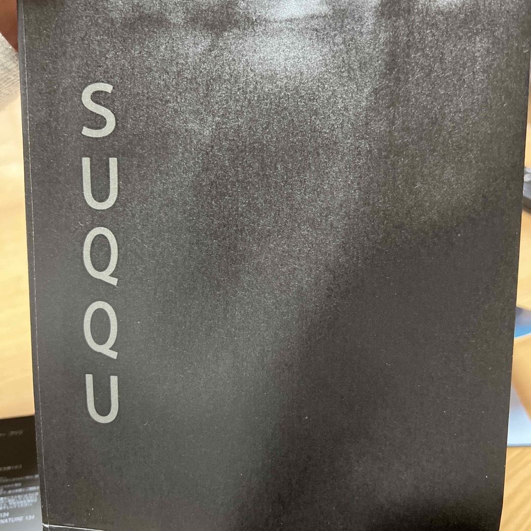 SUQQU(スック)のSUQQU 134 コスメ/美容のベースメイク/化粧品(アイシャドウ)の商品写真