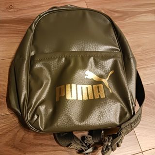 プーマ(PUMA)のPUMA　リュック(リュック/バックパック)