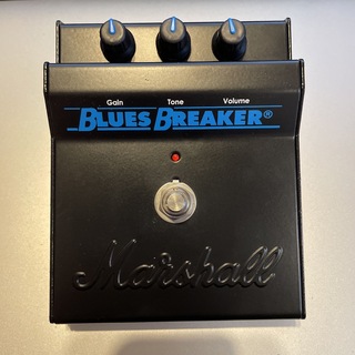 Marshall Bluesbreaker 60th Anniversary 