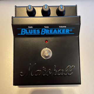 マーシャル(Marshall)のMarshall Bluesbreaker 60th Anniversary (エフェクター)