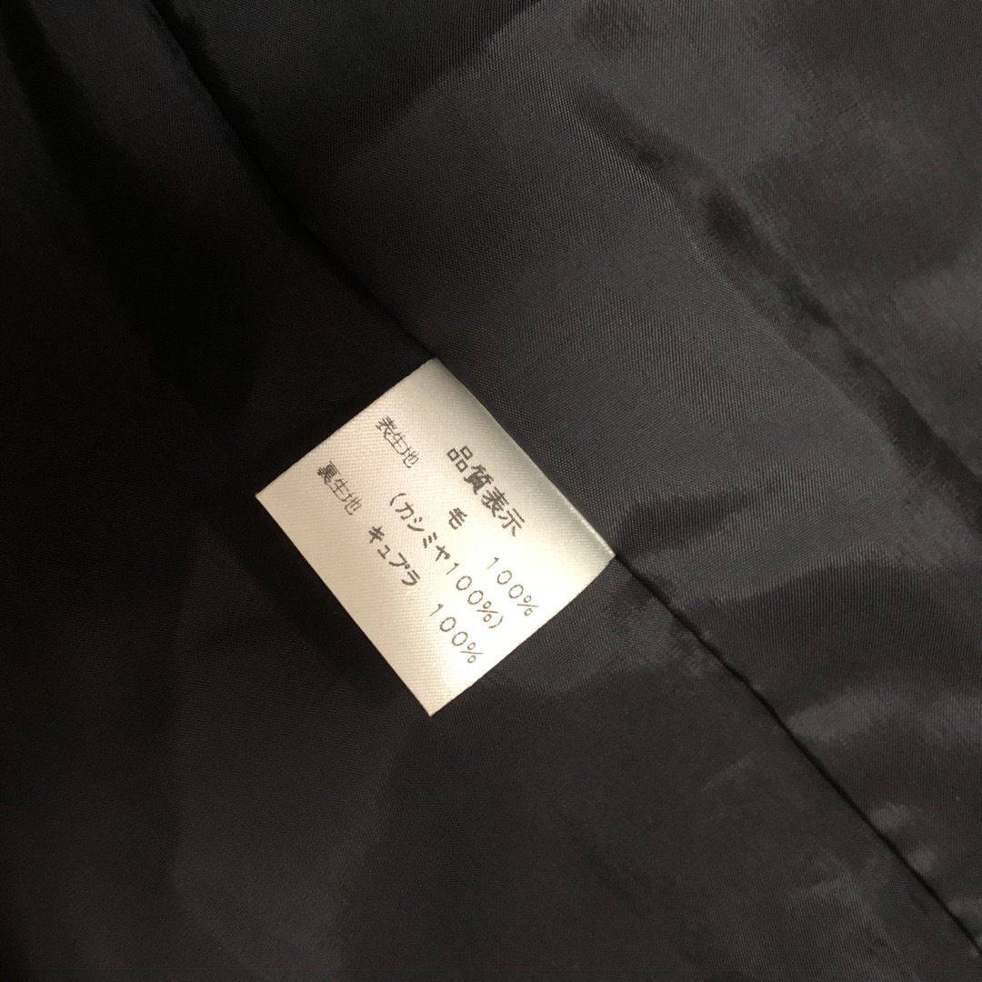 ESPRIT CORE コート　カシミヤ レディースのジャケット/アウター(チェスターコート)の商品写真