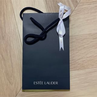 エスティローダー(Estee Lauder)のエスティローダーショップ袋(ショップ袋)