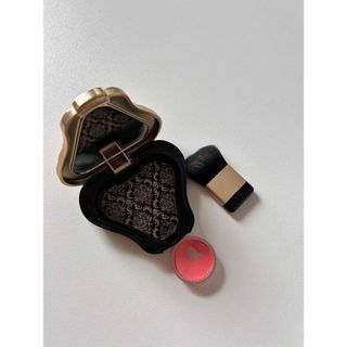 ANNA SUI - アナスイ　ANNA SUI チーク　ファイスパウダー　アイシャドウ