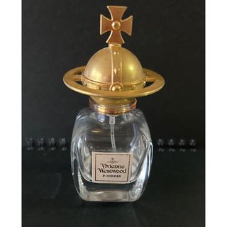 ヴィヴィアンウエストウッド(Vivienne Westwood)のヴィヴィアンウエストウッド　香水空き瓶(その他)