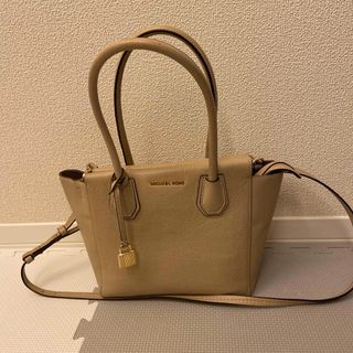 マイケルコース(Michael Kors)のMICHAELKORS カバン(ハンドバッグ)