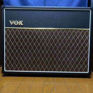 ヴォックス(VOX)のVOX SPEAKER CABINET V212C スピーカーキャビネット(その他)