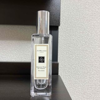 ジョーマローン(Jo Malone)のジョーマローン　イングリッシュペアー&フリージアコロン(香水(女性用))