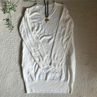 マウジー(moussy)のMOUSSY ニットワンピース(ひざ丈ワンピース)