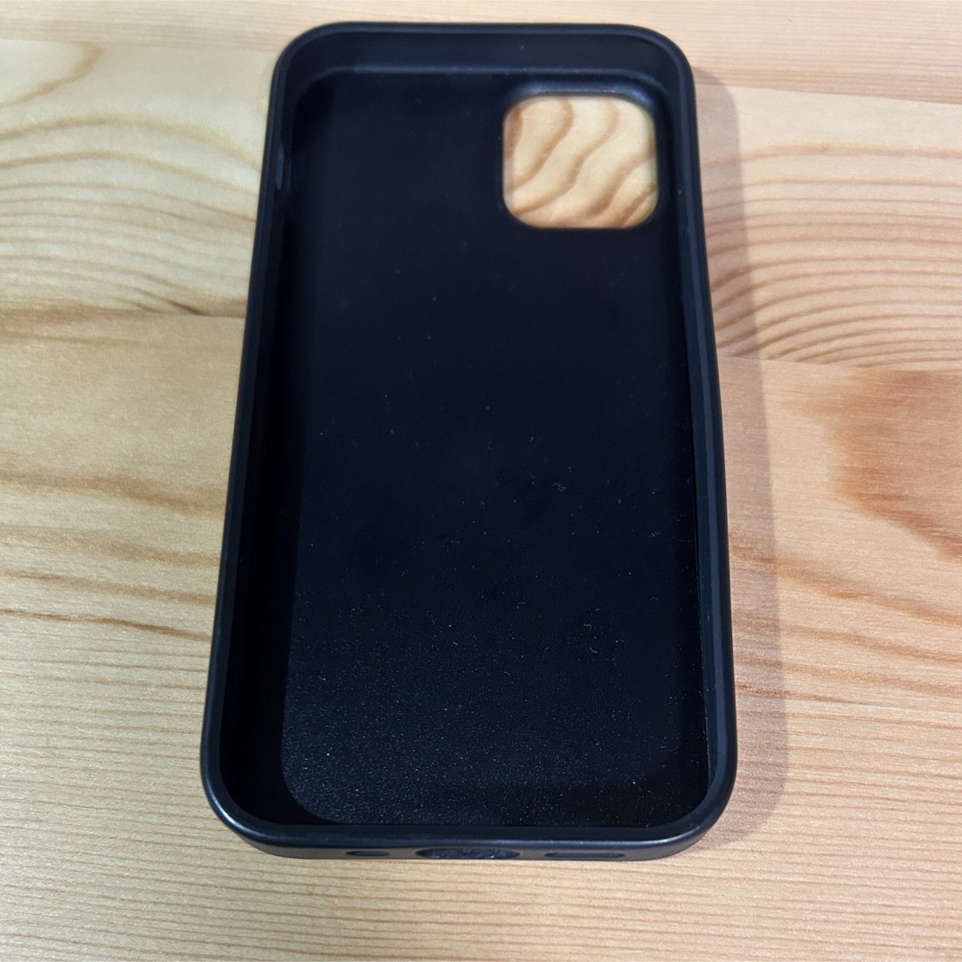 iPhone 12 mini Hybrid Case Etanze 【ジャンク】 スマホ/家電/カメラのスマホアクセサリー(iPhoneケース)の商品写真