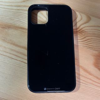 iPhone 12 mini Hybrid Case Etanze 【ジャンク】(iPhoneケース)