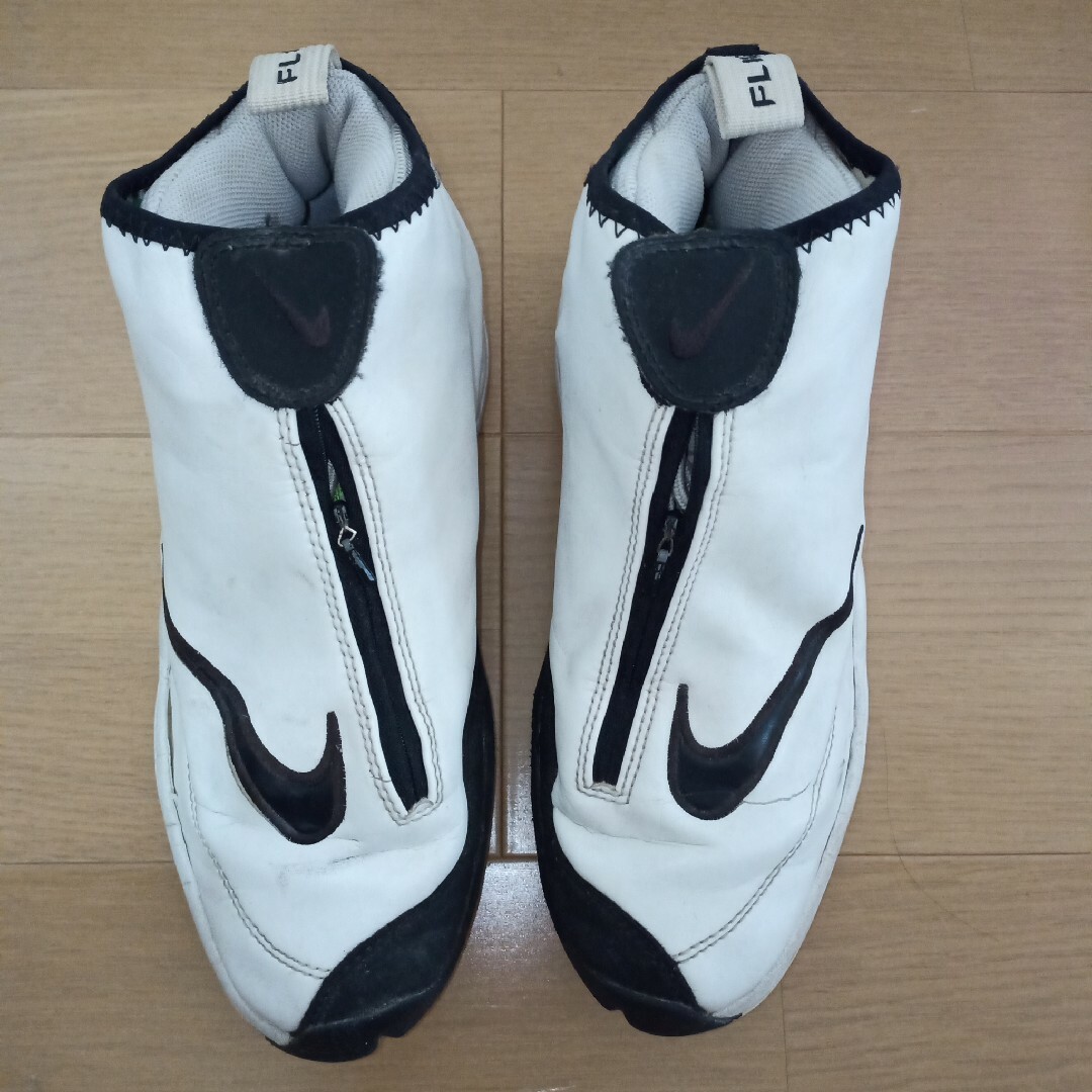 NIKE(ナイキ)のビンテージ NIKE AIR SON OF GLOVE 26.5cm メンズの靴/シューズ(スニーカー)の商品写真