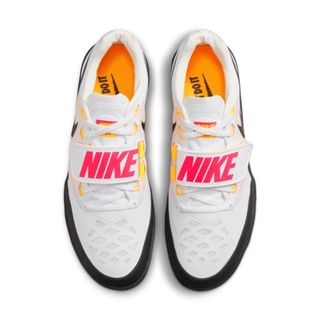 ナイキ(NIKE)の新品2024年アメリカ限定Nike円盤・砲丸・ハンマー投シューズSD4★23.5(陸上競技)