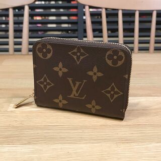 LOUIS VUITTON - ルイヴィトン 財布 コインケース レア ラブロック