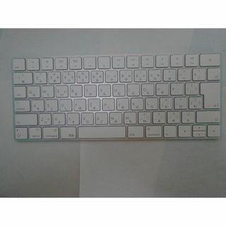 アップル(Apple)のAPPLE MODEL:A1644 Magic Keyboard - 日本語(PC周辺機器)