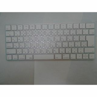 PC/タブレット未使用 Apple Magic Keyboard 2021年型 US配列