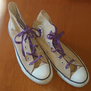 オールスター(ALL STAR（CONVERSE）)のオールスターコンバース ハイカット(スニーカー)