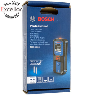 ボッシュ(BOSCH)のBOSCH　レーザー距離計　GLM30-23(工具)