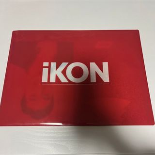 アイコン(iKON)のiKON  ポスター　ファンクラブ　FC(アイドルグッズ)