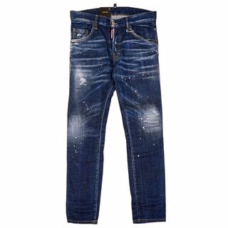 DSQUARED2  Cool Guy Jean  クールガイ46 M スキニー