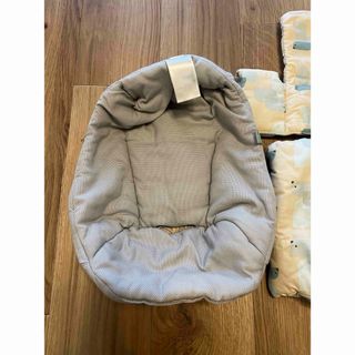 ストッケ(Stokke)のストッケ トリップトラップ ベビーセット専用 ベビークッション(その他)