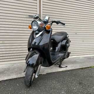 車体⭐︎小型 125cc バイク スクーター ヤマハ シグナス 2型 タイヤ前後新品