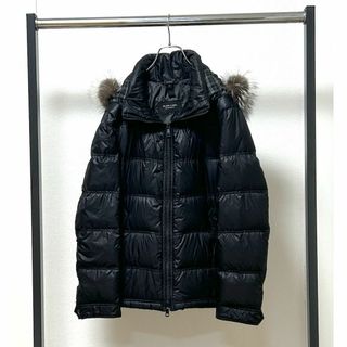 バーバリーブラックレーベル(BURBERRY BLACK LABEL)のBURBERRYBLACKLABELバーバリーブラックレーベル/ダウンジャケット(ダウンジャケット)