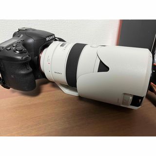 SONY - 新品保証付きSony a7II/a7RII用縦位置グリップ (VG-C2EM)の通販