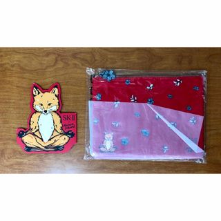 MAISONKITSUNEメゾンキツネ 長袖シャツブラウス 36 S