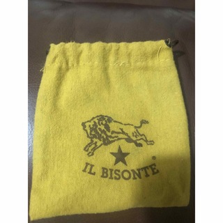 イルビゾンテ(IL BISONTE)のイルビゾンテ　布袋　IL BISONTE(ショップ袋)