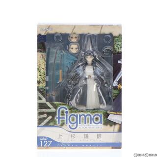 figma(フィグマ) 127 上杉謙信(うえすぎけんしん) ランス・クエスト 完成品 可動フィギュア マックスファクトリー