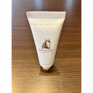 MAYOU ハンドクリーム　50ml(ハンドクリーム)