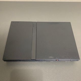 プレイステーション2(PlayStation2)のSONY PlayStation2 SCPH-70000 本体のみ(家庭用ゲーム機本体)