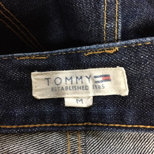 TOMMY(トミー)のTOMMY デニム メンズのパンツ(デニム/ジーンズ)の商品写真