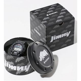 ジーショック(G-SHOCK)の新品 数量限定 スズキ ジムニー カシオ Gショック GW-6900(腕時計(デジタル))