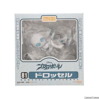 グッドスマイルカンパニー(GOOD SMILE COMPANY)のねんどろいど 081 ドロッセル ファイアボール 完成品 可動フィギュア グッドスマイルカンパニー(アニメ/ゲーム)