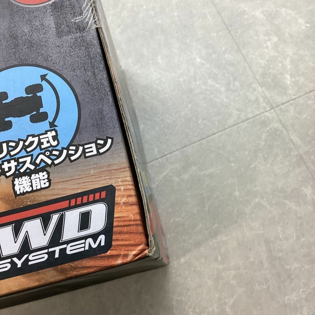 KYOSYO 京商 EGG R/C ラジコン 1/14 4WD WATER BUGGY JANGGARANG KYOSYO 京商 EGG R/C ラジコン 1/14 4WD WATER BUGGY JANGGARANG