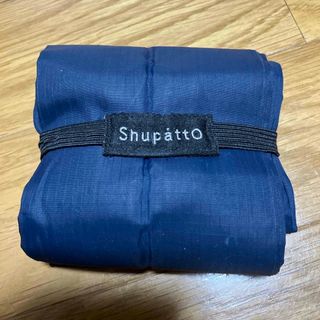 マーナ(marna)のあゆ様専用Shupatto ・シュパット・Lサイズコンパクトバッグ Drop (エコバッグ)